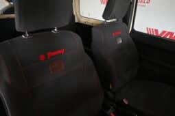 SUZUKI JIMNY 1.5 GL A/T 4X4 full