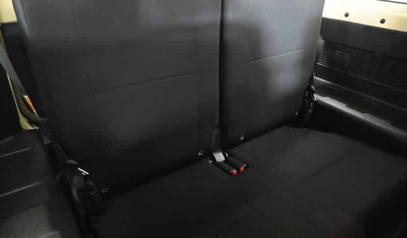 SUZUKI JIMNY 1.5 GL A/T 4X4 full