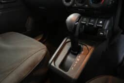 SUZUKI JIMNY 1.5 GL A/T 4X4 full