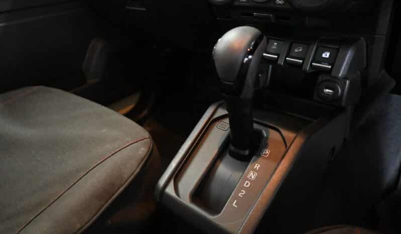SUZUKI JIMNY 1.5 GL A/T 4X4 full