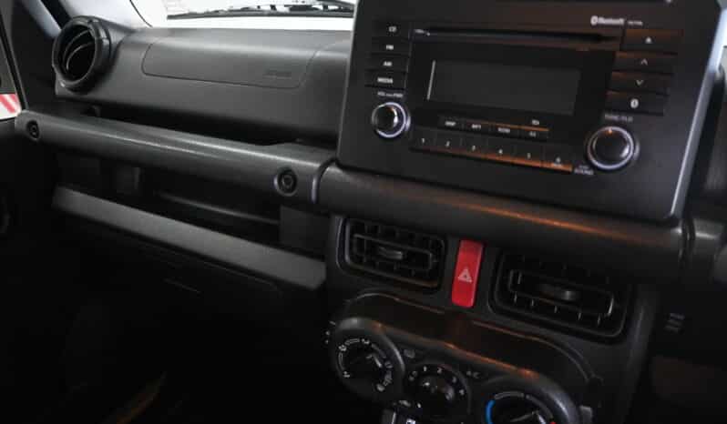 SUZUKI JIMNY 1.5 GL A/T 4X4 full