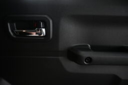 SUZUKI JIMNY 1.5 GL A/T 4X4 full