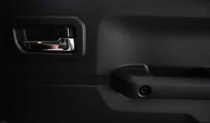 SUZUKI JIMNY 1.5 GL A/T 4X4 full