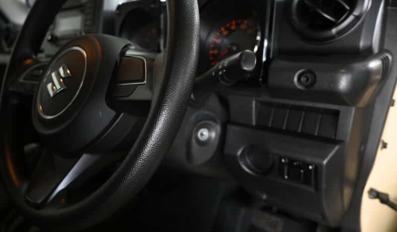SUZUKI JIMNY 1.5 GL A/T 4X4 full