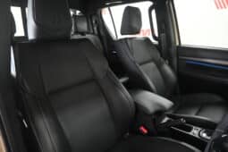 TOYOTA HILUX 2.8 GD-6 RB LEGEND 55 4X4 A/T D/C full