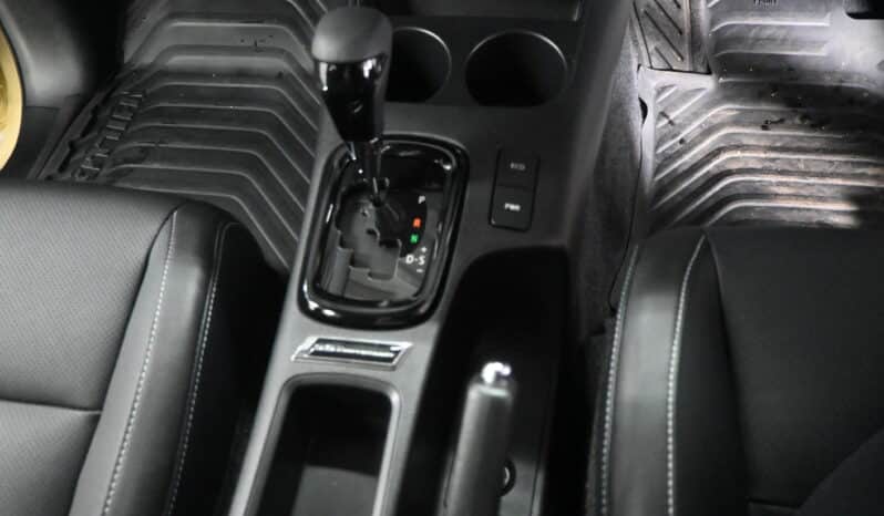 TOYOTA HILUX 2.8 GD-6 RB LEGEND 55 4X4 A/T D/C full