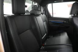 TOYOTA HILUX 2.8 GD-6 RB LEGEND 55 4X4 A/T D/C full