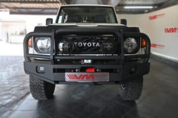 SUZUKI JIMNY 1.5 GL A/T 4X4