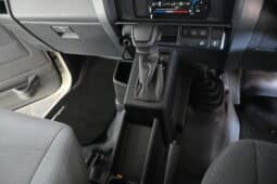 TOYOTA LAND CRUISER 79 2.8 GD-6 P/U D/C A/T full