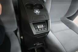 TOYOTA LAND CRUISER 79 2.8 GD-6 P/U D/C A/T full