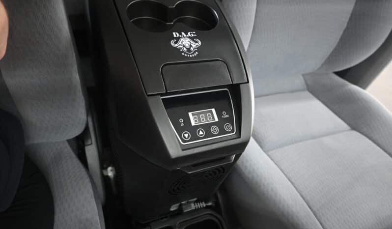 TOYOTA LAND CRUISER 79 2.8 GD-6 P/U D/C A/T full