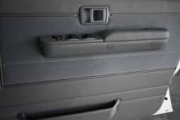 TOYOTA LAND CRUISER 79 2.8 GD-6 P/U D/C A/T full