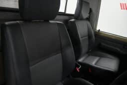 2026 TOYOTA LAND CRUISER 79 42D P/U S/C full