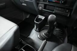 2026 TOYOTA LAND CRUISER 79 42D P/U S/C full