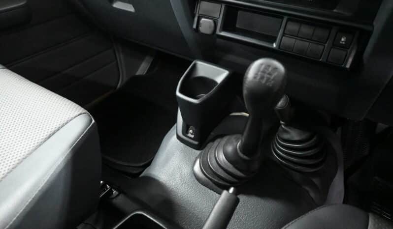 2026 TOYOTA LAND CRUISER 79 42D P/U S/C full