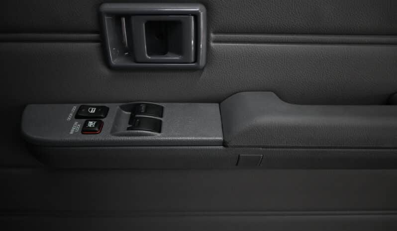 2026 TOYOTA LAND CRUISER 79 42D P/U S/C full