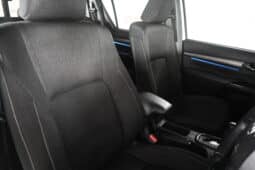 TOYOTA HILUX 2.8GD-6 RB LEGEND A/T D/C full