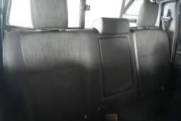 TOYOTA HILUX 2.8GD-6 RB LEGEND A/T D/C full