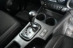 TOYOTA HILUX 2.8GD-6 RB LEGEND A/T D/C full