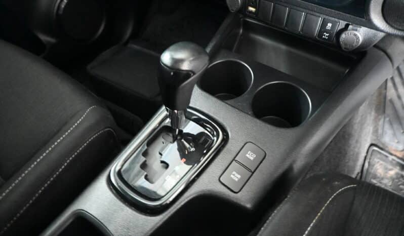 TOYOTA HILUX 2.8GD-6 RB LEGEND A/T D/C full