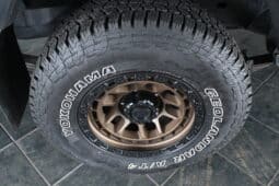 2025 TOYOTA LAND CRUISER 79 2.8GD-6 A/T D/C full