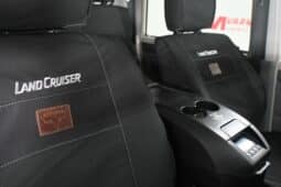 2025 TOYOTA LAND CRUISER 79 2.8GD-6 A/T D/C full