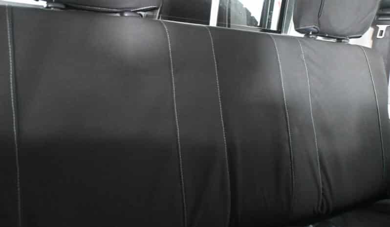 2025 TOYOTA LAND CRUISER 79 2.8GD-6 A/T D/C full