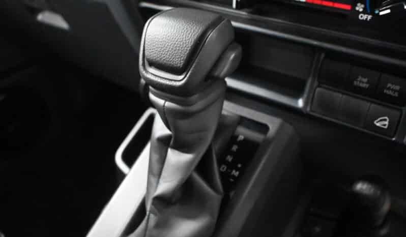 2025 TOYOTA LAND CRUISER 79 2.8GD-6 A/T D/C full