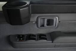 2025 TOYOTA LAND CRUISER 79 2.8GD-6 A/T D/C full