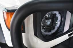 2025 TOYOTA LAND CRUISER 79 2.8GD-6 A/T D/C full