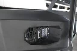 2025 TOYOTA LAND CRUISER 79 2.8GD-6 A/T D/C full