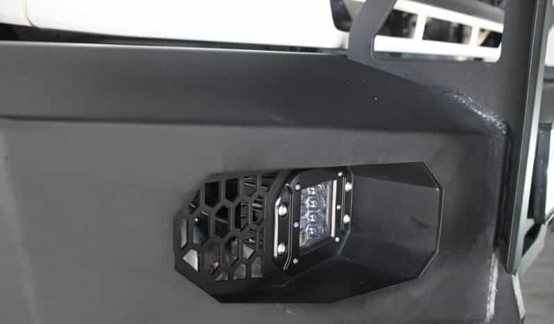 2025 TOYOTA LAND CRUISER 79 2.8GD-6 A/T D/C full