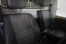 2004 TOYOTA LAND CRUISER 4.2D P/U S/C full