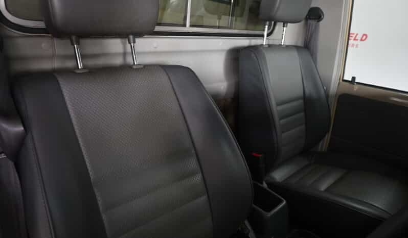 2004 TOYOTA LAND CRUISER 4.2D P/U S/C full