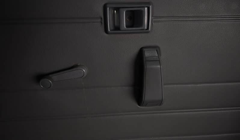 2004 TOYOTA LAND CRUISER 4.2D P/U S/C full