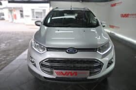 2015 FORD ECOSPORT 1.5TDCI TITANIUM
