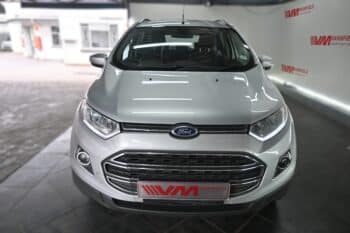 2015 FORD ECOSPORT 1.5TDCI TITANIUM