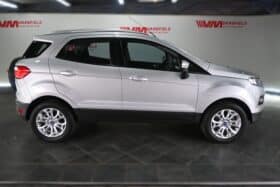 2015 FORD ECOSPORT 1.5TDCI TITANIUM