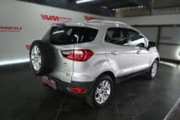 2015 FORD ECOSPORT 1.5TDCI TITANIUM full