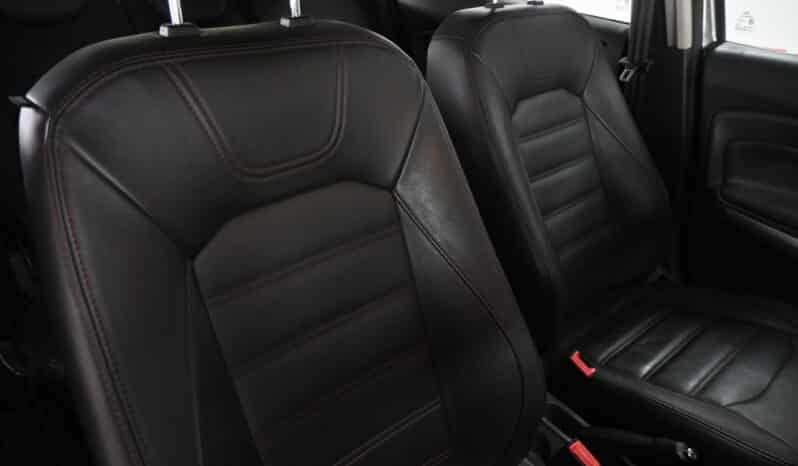 2015 FORD ECOSPORT 1.5TDCI TITANIUM full