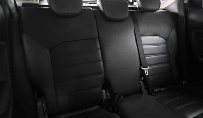 2015 FORD ECOSPORT 1.5TDCI TITANIUM full