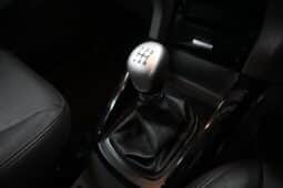 2015 FORD ECOSPORT 1.5TDCI TITANIUM full