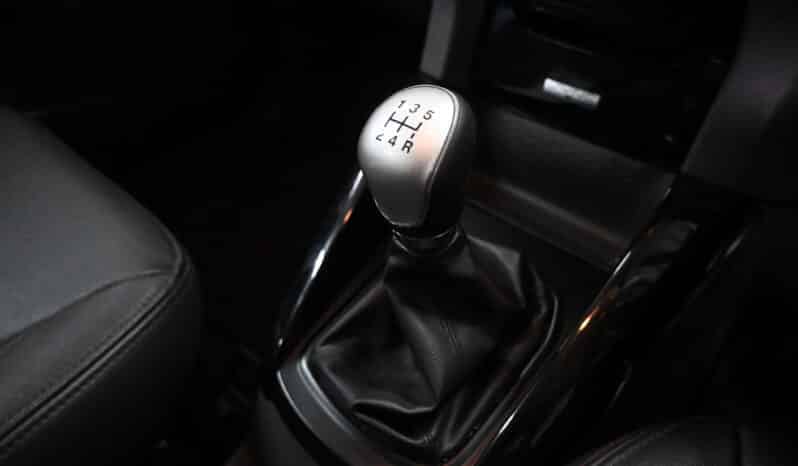 2015 FORD ECOSPORT 1.5TDCI TITANIUM full