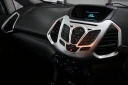 2015 FORD ECOSPORT 1.5TDCI TITANIUM full