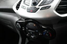 2015 FORD ECOSPORT 1.5TDCI TITANIUM full