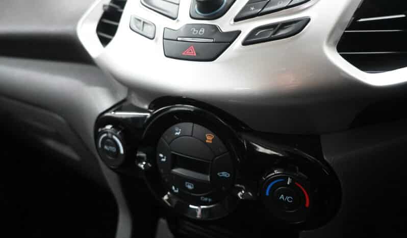 2015 FORD ECOSPORT 1.5TDCI TITANIUM full