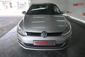 2013 VOLKSWAGEN GOLF VI 1.4TSI COMFORTLINE DSG