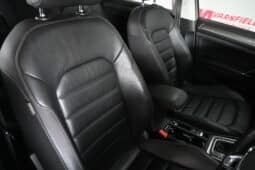 2013 VOLKSWAGEN GOLF VI 1.4TSI COMFORTLINE DSG full