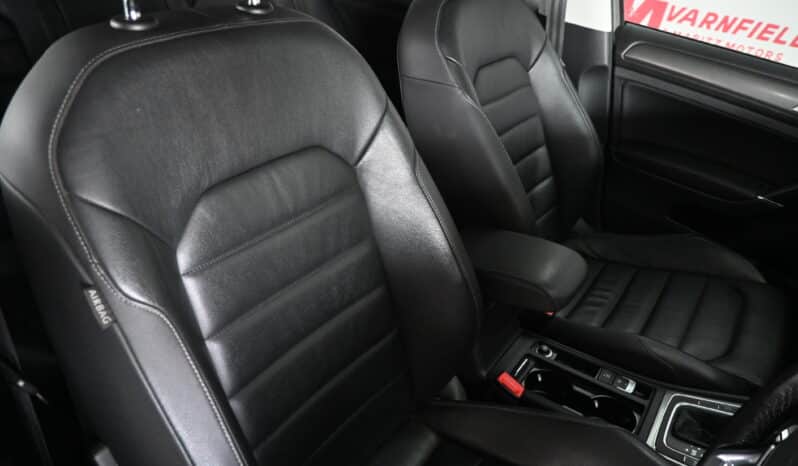 2013 VOLKSWAGEN GOLF VI 1.4TSI COMFORTLINE DSG full