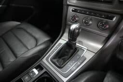 2013 VOLKSWAGEN GOLF VI 1.4TSI COMFORTLINE DSG full